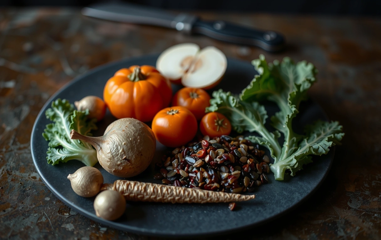 Nutritivne namirnice