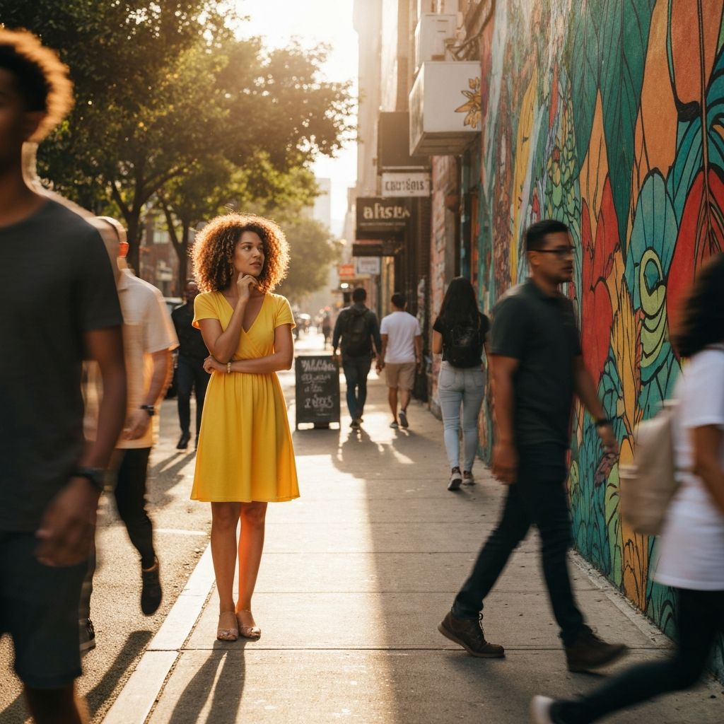 Momento di interruzione